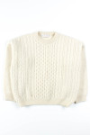 Fisherman Sweater 338