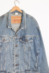Vintage Denim Jacket 84