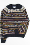80s Sweater 2082