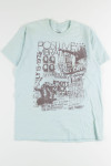 Bob Marley Positive Vibrations Tee