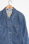 Vintage Denim Jacket 10