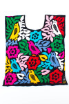 Multicolor Floral Vest