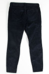 Black Corduroy Pants 7