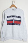 New York Statue of Liberty Sweatshirt