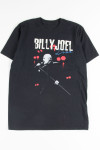 Billy Joel Live Tee