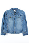 Vintage Denim Jacket 817