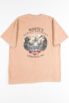 Lebanon White's Harley-Davidson T-Shirt