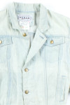 Vintage Denim Jacket 821