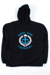 Cozumel Yacht Club Hoodie