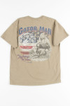 Swamp People Tee