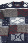 80s Sweater 2124