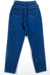 Chic Blue Jeans (sz. 12 Tall)