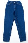 Chic Blue Jeans (sz. 12 Tall)