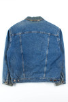 Vintage Denim Jacket 825