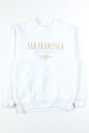 San Francisco Sweatshirt 2