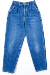 Denim Republic Acid Wash Jeans