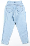 Light Wash Chic Blue Jeans (sz. 10 Petite)