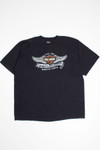 Park City Harley Davidson T-Shirt