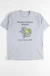 Murphy's Bottom Bioblitz Tee