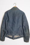 Vintage Denim Jacket 13