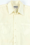 Dandelion Stitched Button Up Shirt