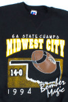 Midwest City Sweatshirt