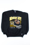 Midwest City Sweatshirt