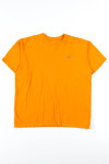Orange Nike Tee 1