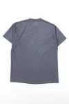 Grey Champion Tee