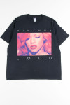 Rihanna Loud Tour Tee