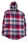 Vintage Flannel Shirt 2331