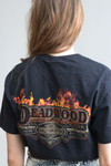Deadwood Harley-Davidson T-Shirt