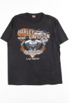 Las Vegas Harley-Davidson T-Shirt 2