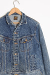 Vintage Denim Jacket 89