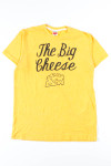 The Big Cheese Tee