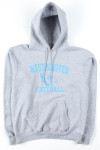 Westminster Football Hoodie