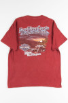 New River Gorge Harley-Davidson T-Shirt