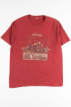 New River Gorge Harley-Davidson T-Shirt