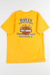 Burlington Harley-Davidson T-Shirt