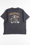 Pueblo Colorado Harley-Davidson Tee