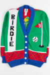 Vintage Birdie Cardigan