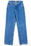 Tommy Hilfiger Blue Jeans (sz. 4)