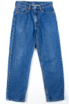 Levi's 550 Jeans (sz. 33x32)