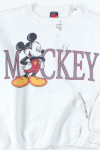 Dirty Mickey Sweatshirt