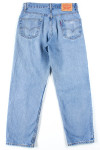 Levi's 550 Jeans (sz. 31x30)