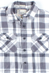 Vintage Flannel Shirt 2250