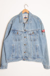 Vintage Denim Jacket 91