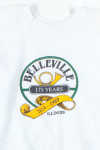 Belleville Illinois Sweatshirt