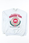 Alabama Centennial Season Sweatshirt