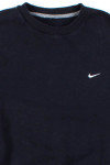 Black Nike Sweatshirt